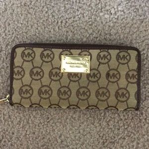 MK Wallet